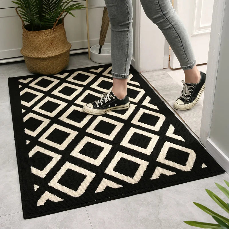 Checkerboard Pattern Carpet products