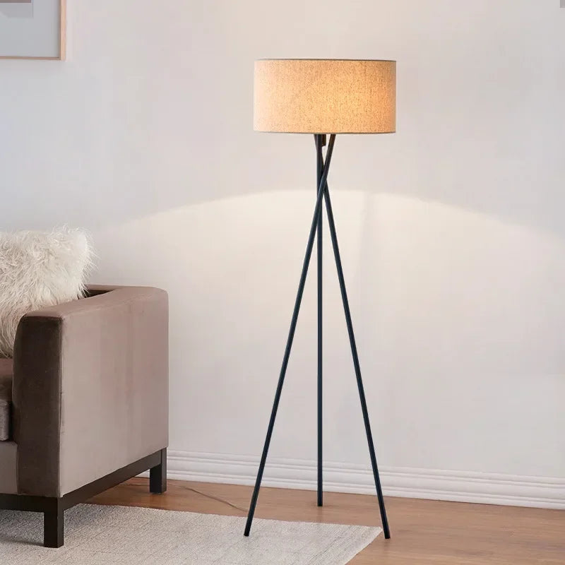Stylish LED Modern Floor Lamp
