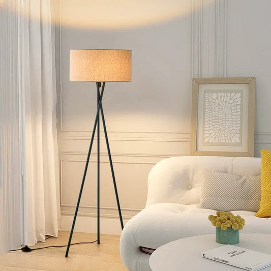 Stylish LED Modern Floor Lamp