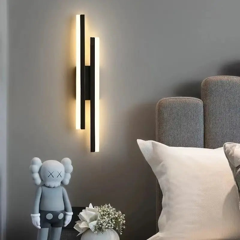 Classy Modern LED Wall Lamp